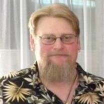 Matthew Mark Wysong
