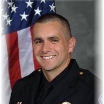 Sgt. Gordon Best