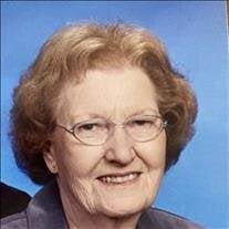 Alice Hillyer