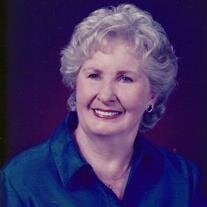 Nancy Henderson Groat