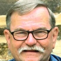 Carl Calvin Pingel