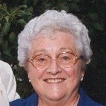 Norma J Pearson