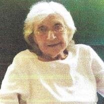 Irene L. Stephens