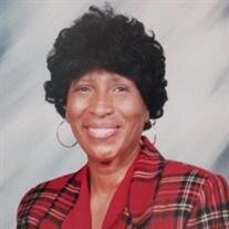 Shirley Marie Clay