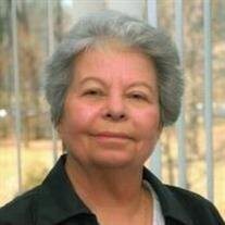 Judith LaCamera