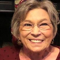 Charlotte E. Johnsey