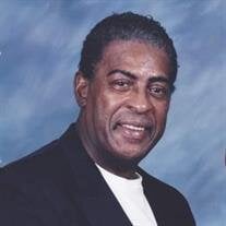 Mr. Carl Lawrence Daniels