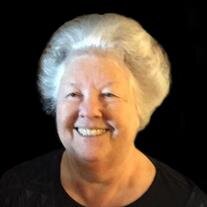 Georgetta M. Cooper
