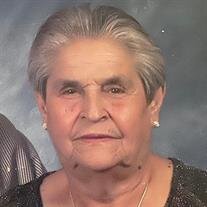 Marjorie Davis Martinez
