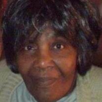 Dorothy Lee Morris