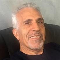 Ehsan John Mosharaf
