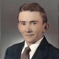Carl Edwin Turner