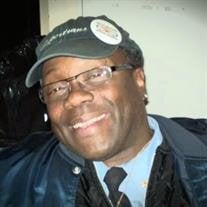 Andre S. Waterman
