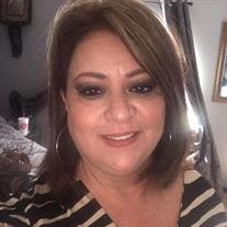 Norma Hernandez