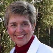 Valerie Robinson MD