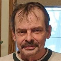 Randy Elmer Brauer
