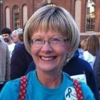 Jeri L. Smith