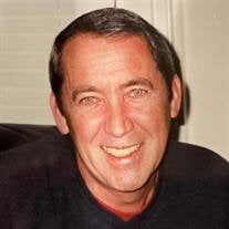 John Fite Larkin