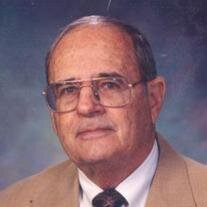 Freddy Layton