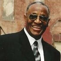 Edgar Lee