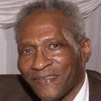 Otis Henderson Sr.