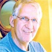 Alan C. Bowman