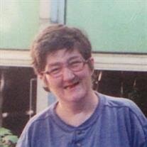 Terrilee Clark