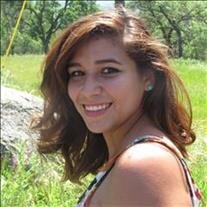 Darcie Michelle Pena