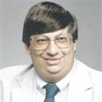 George R. Johnson