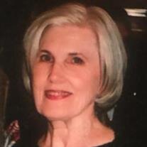 Betty Jo Stover