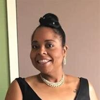 Ms. Danielle Nadine Brown