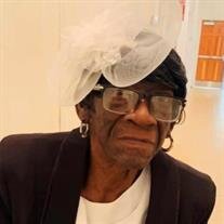 Mrs. Lillie Bell Givens
