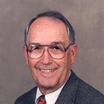 Tommy D. Livesay