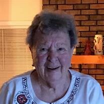 Rebecca A. Sumner