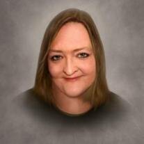 Susan Ann Kern