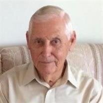 Robert M. Rehnstrom