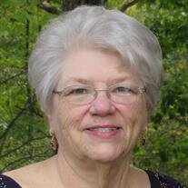 Beverly A. Konesky