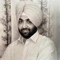 Balraj Singh