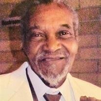 William Coates Jr.