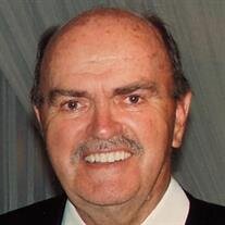 Charles Lorne Richards