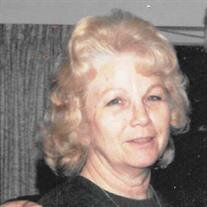 Gladys Lucille Bennett