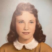 Carol Rose Cornwell