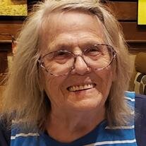 DOLORES DIANNE CLEVELAND