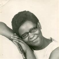 Evelyn Johnson