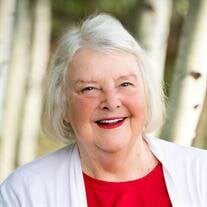 Jane Ruth Kitchen Lee