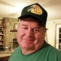 Earnest Dean Rhodes