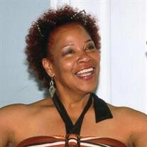 Lorna Hines