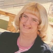 Barbara Ann Cole
