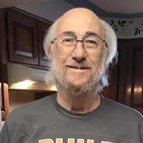 Jeffrey Wayne Watkins