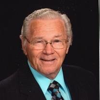 William Joyce